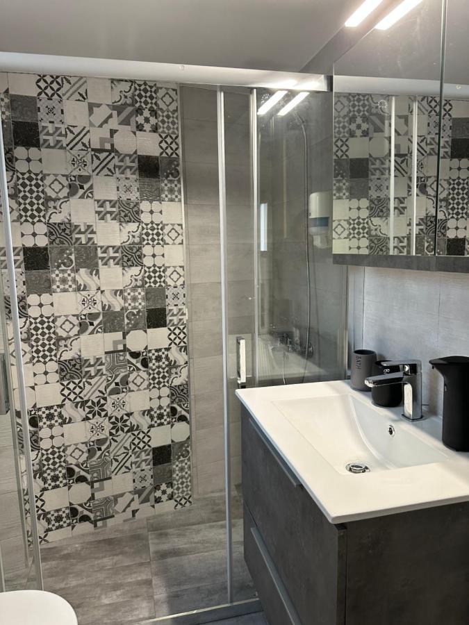Apartamento Alpha 4 Nauplia Exterior foto