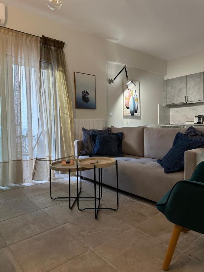 Apartamento Alpha 4 Nauplia Exterior foto