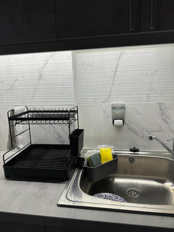 Apartamento Alpha 4 Nauplia Exterior foto