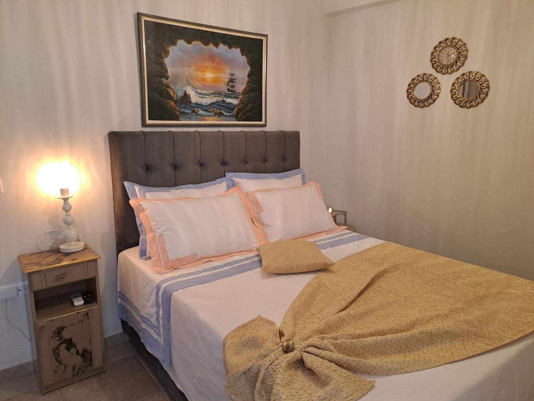 Apartamento Alpha 4 Nauplia Exterior foto